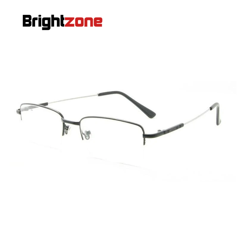 

Full Rim Memory Titanium Flexible Legs Eyeglasses Glasses Men Prescription Rx Spectacle Optical Frame Oculos De Grau Gafas