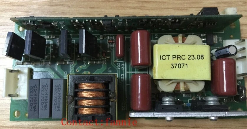 

Projector Ballast For SONY DX11, DX10, DX15; For SANYO XW100C Lamp Driver Board