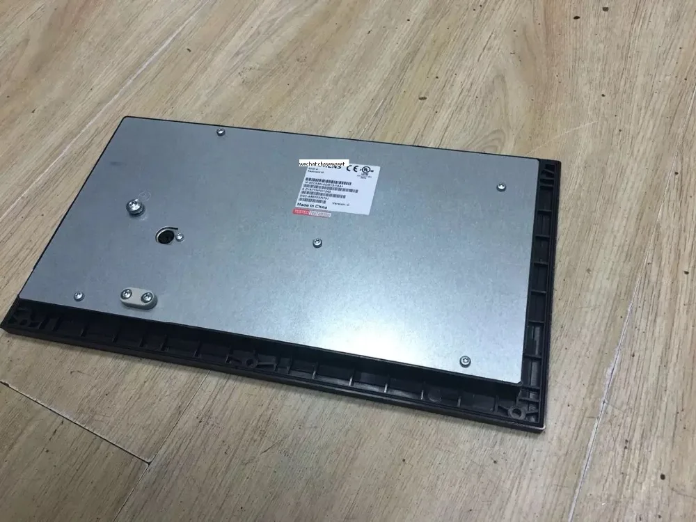 6FC5303-0DM13-1AA1 keyboard, used in good condition