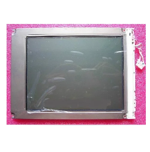 

For 6.4' LM64K112 LM64K11 LCD Screen Display Panel Module for Sharp Original Used in Good Condition