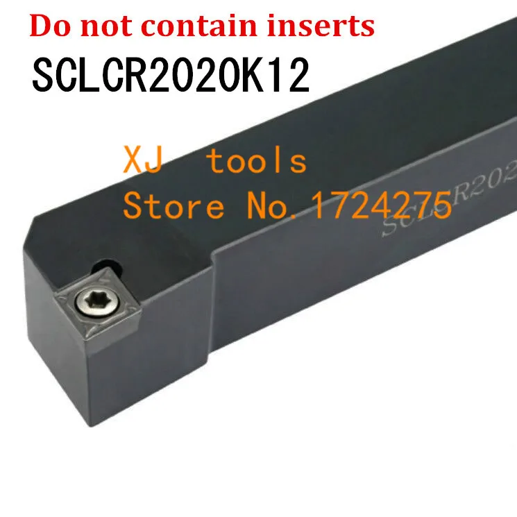 SCLCR2020K12/ SCLCL2020K12,extermal turning tool Factory outlets, the lather,boring bar,cnc,machine,Factory Outlet