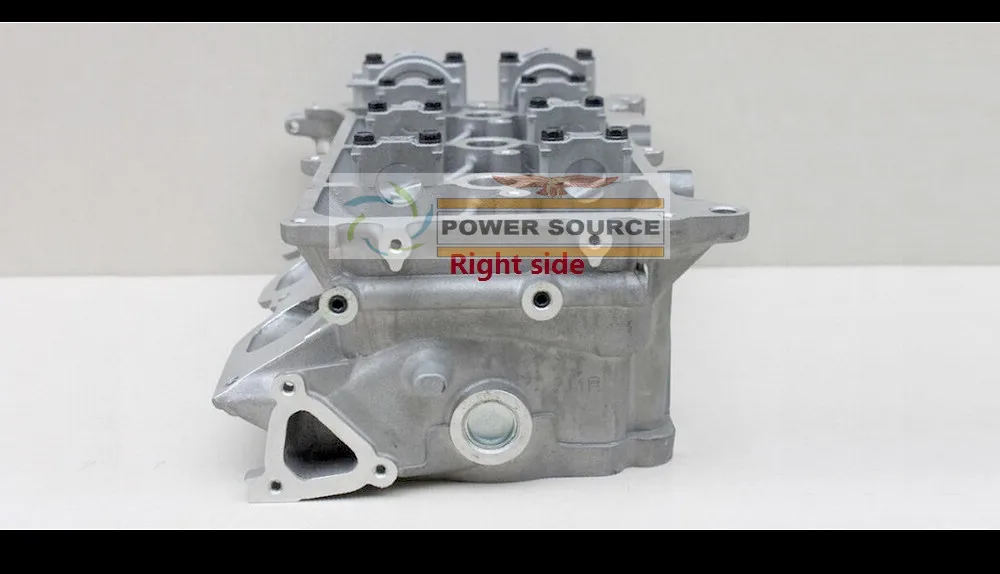 

1110239235 11102-39235 1GR-FE (R) 1GR FE 1GRFE Cylinder Head For Toyota Prado 4-Runner 3956c 4.0L Petrol V6 DOHC 02- 11102 39235