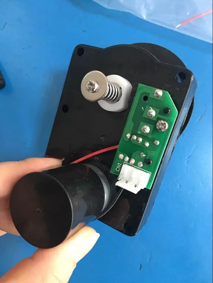 24V DC Vending Machine Motor