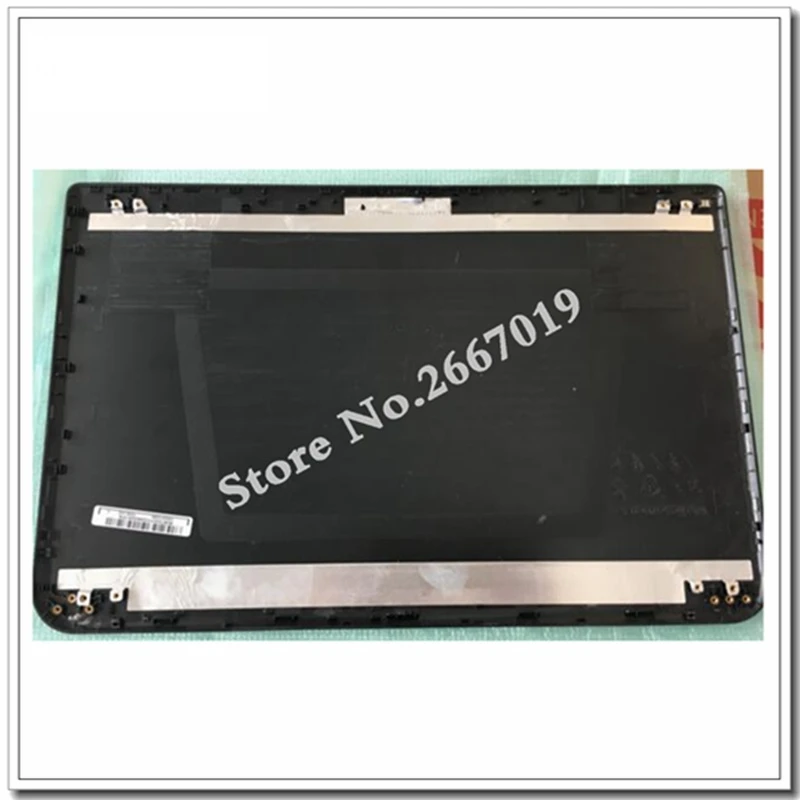 

new Laptop Top LCD Back Cover for TOSHIBA C55-A C55T-A C55DT-A A shell V000310290