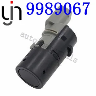 New Car Auto Parking PDC parking Sensor 66206989067 6989067 For B M W E39 E53 E60 E61 E65 E66 E67 X5 X3 6989069