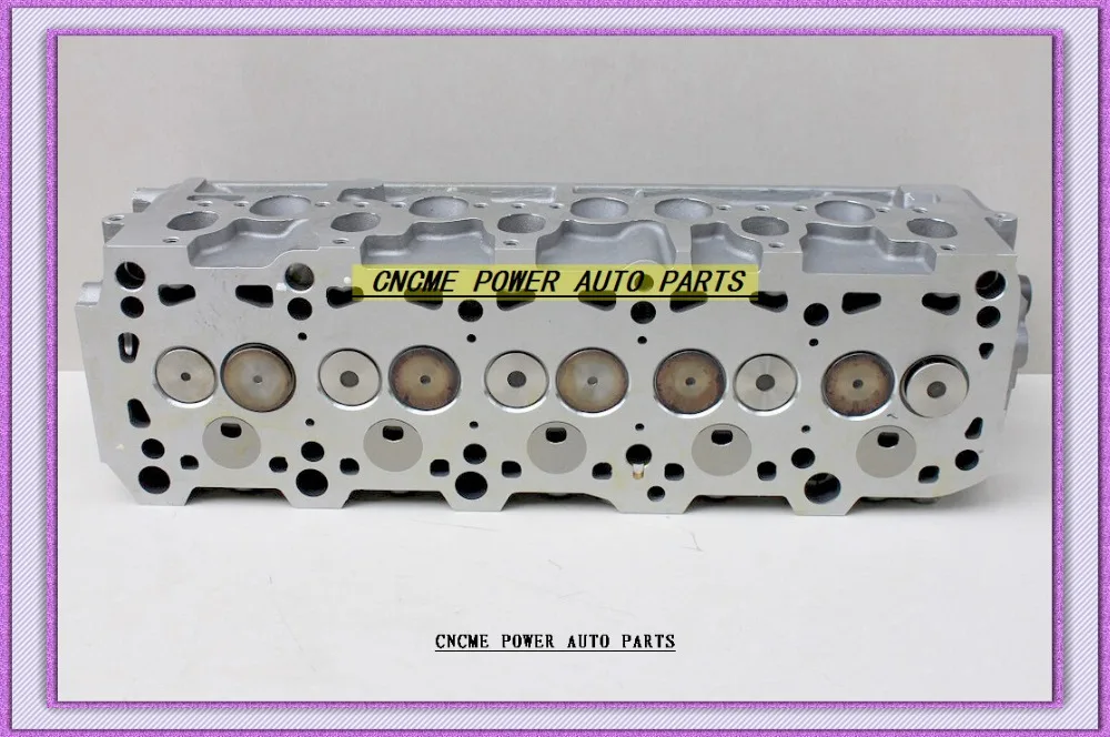 908 157 AAB AJA AJB Complete Cylinder Head Assembly ASSY For Volkswagen For VW Transporter T4 2.4L D L5 1996- 074103351D 908157