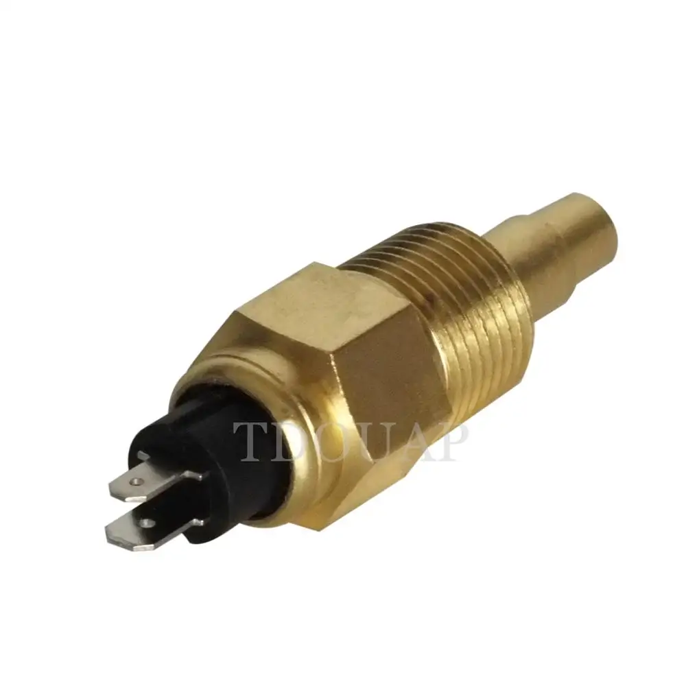 50pcs Special for South American market Original For BENZ VDO Coolant Water Temperature Sensor 108C 323-803-001-032D AZ35440