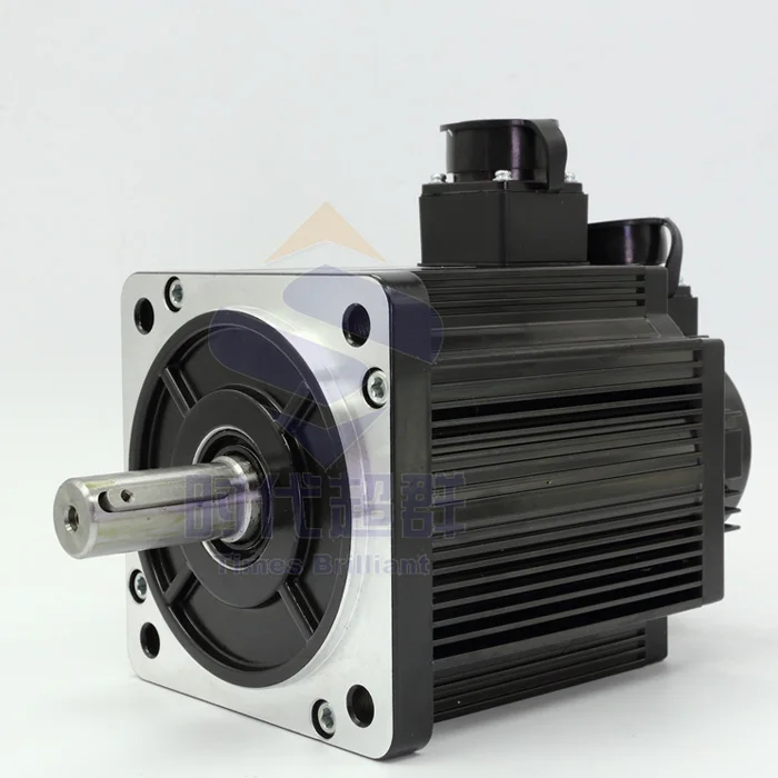 Ac servo motor 2.6 KW 2500 turn with servo driver suit n. 10 m st - 10025-130