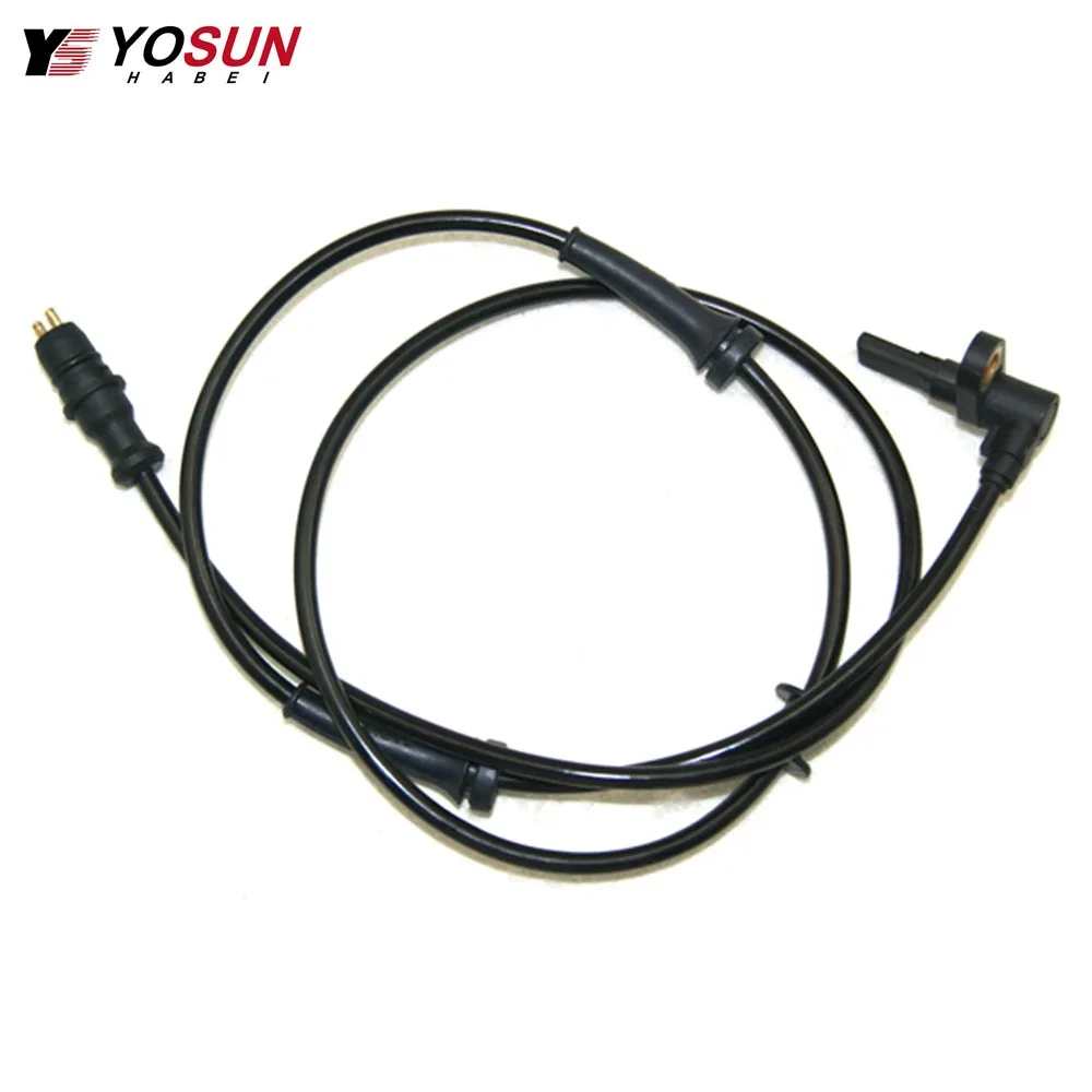 ABS Sensor 46763852 For Fiat Marea185 Lancial Ybra Alfa Romeo Front Left Wheel Speed Sensor