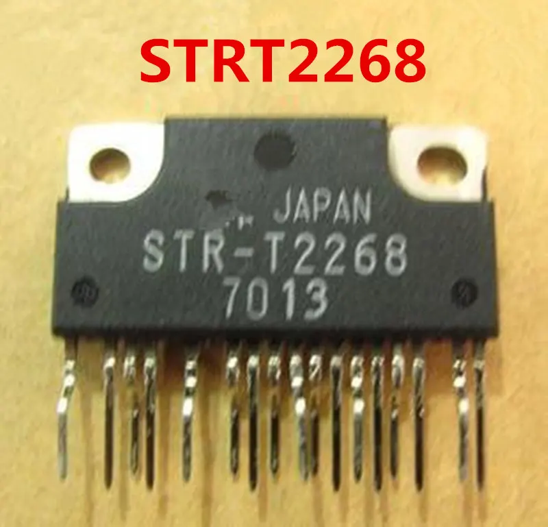TRT2268 STR-T2268ジップ