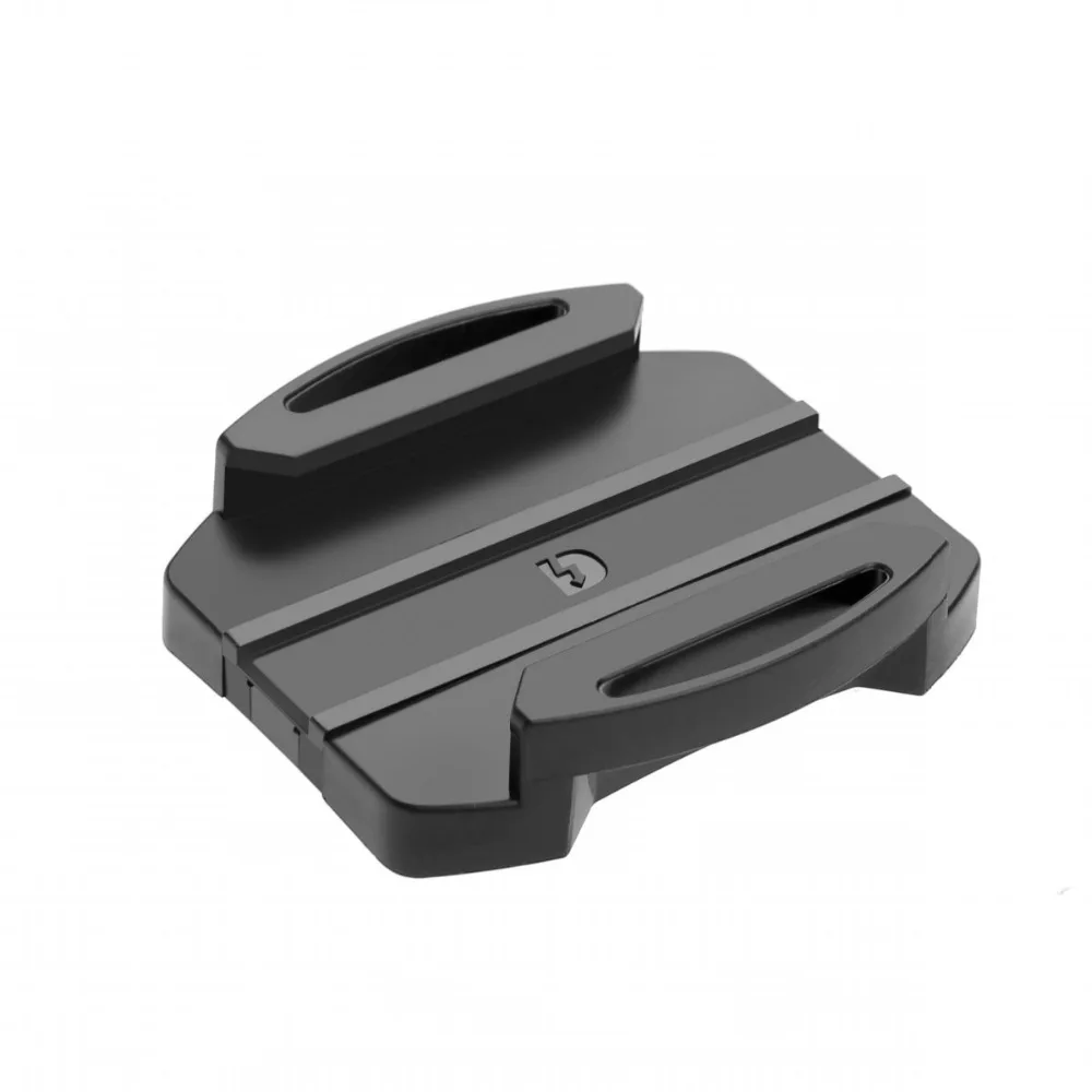 Curved Surface Adhesive Mount Pack for Sony Action Camera Pack of 2
