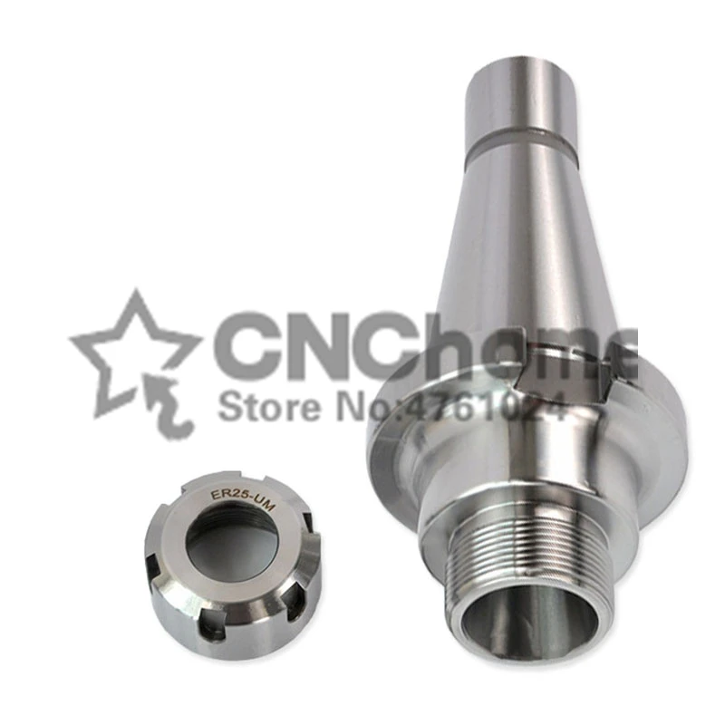 Brand New NT40 NT30 ER16/ER20/ER25/ER32/ER40 collet chuck portautensili per CNC