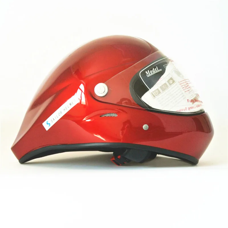 

Hang glider Helmet, Full Face Paragliding Helmet, Wholesale Flying Helmet, EN966 GD-E