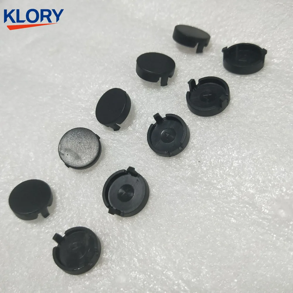 

ZBH-LSG-ZH Door handle screw cover(10 pieces in one kit) for Brilliance wagon Sedan FRV CROSS FSVH330