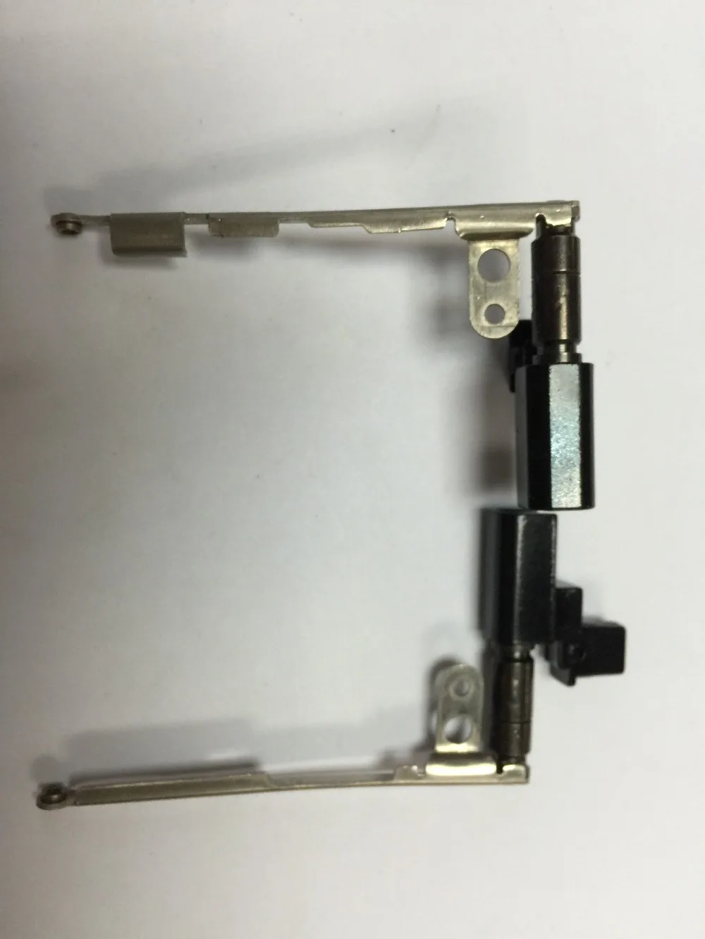 Charnière pour ordinateur portable, pour Lenovo Thinkpad X300 Notebook L & R LCD