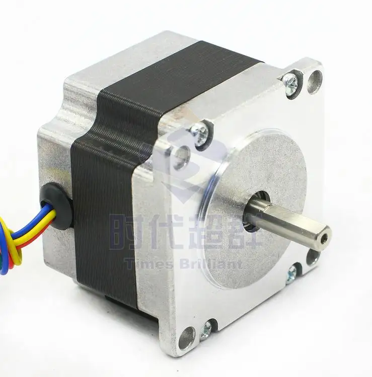 

57 stepper motor 57 hbp41al4-0.4 N.M TF0 2 a