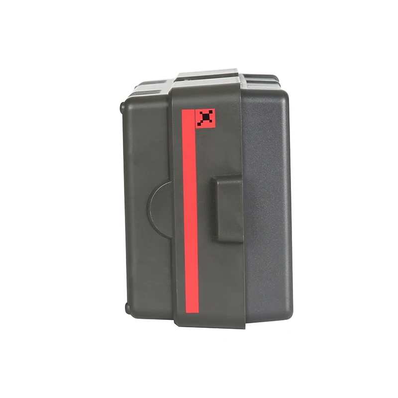 UNI-T UT521 Grounding Resistance Tester Low Voltage Display Data Storage Over Range Display LCD Backlight