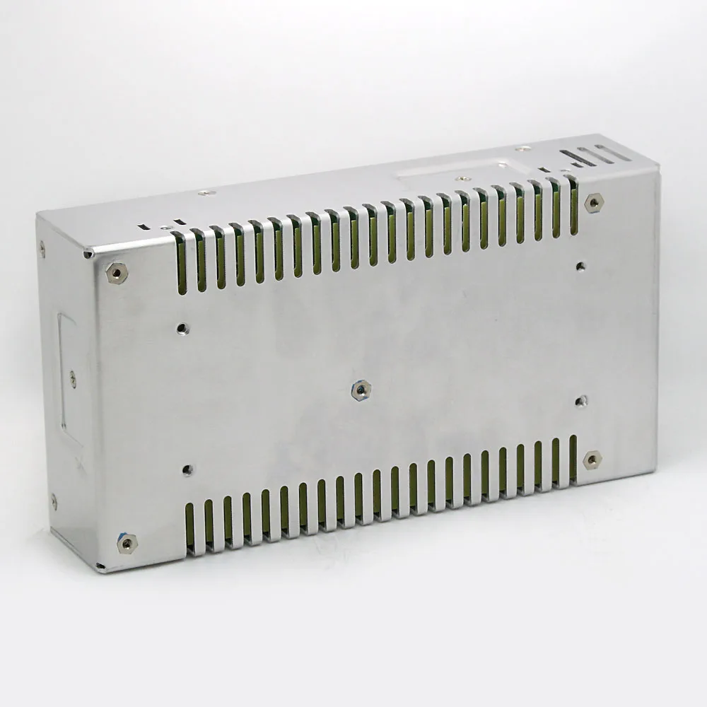 Professional switching power supply 400W 24V 16.6A manufacturer 400W 24v power supply transformer