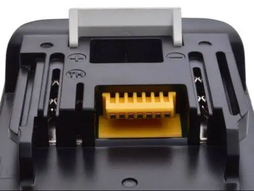 สำหรับ Makita MAK 18V 1500MAh Li-Ion Power Tool แบตเตอรี่ BL1815 194205-3 194309-1 BDF451SFE/BDF452HW/BGA452/BHP451/BHR240/BJR181