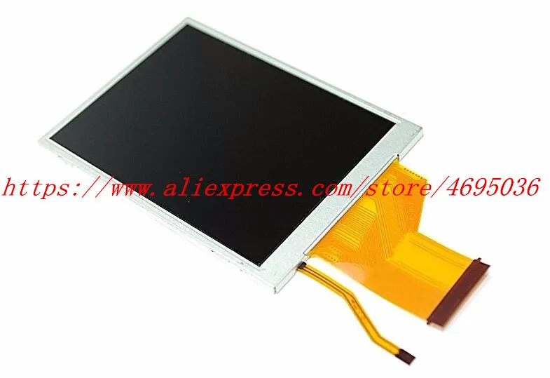 NEW LCD Display Screen For SONY Cyber-shot DSC-HX400 DSC-HX60 HX400 HX60 Digital Camera Repair Part (NO Outer glass)