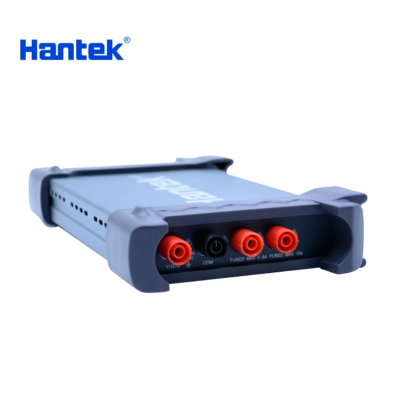 Imagem -05 - Hantek-digital Data Logger Recorder Bluetooth Loggers Multímetro Usb Tensão Corrente Resistência Medição de Temperatura pc 365a b f