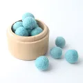 Azul claro