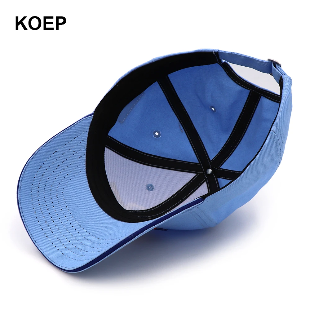 KOEP Bernie Sanders 2020 Cap USA Flag Baseball Caps Keep America Great Snapback Hat 3D Embroidery Star Letter Hindsight Hats