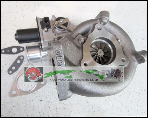 Turbo NO Actuator For TOYOTA HI-LUX Hilux Landcruiser VIGO3000 1KD-FTV 1KDFTV 3.0L D CT16V 17201-0L040 17201-30110 Turbocharger