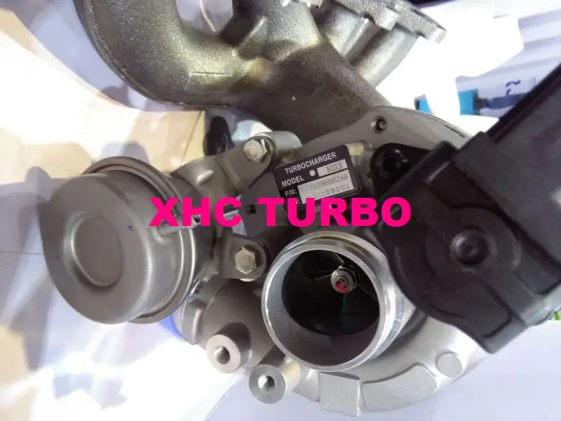 

NEW K03 03C145703A 53039700248 Turbo turbocharger for VW GOLF V,POLO V,Scirocco,Tiguan,Touran 1.4 TSI,BLG,BMY,BWK 1.4L 140HP