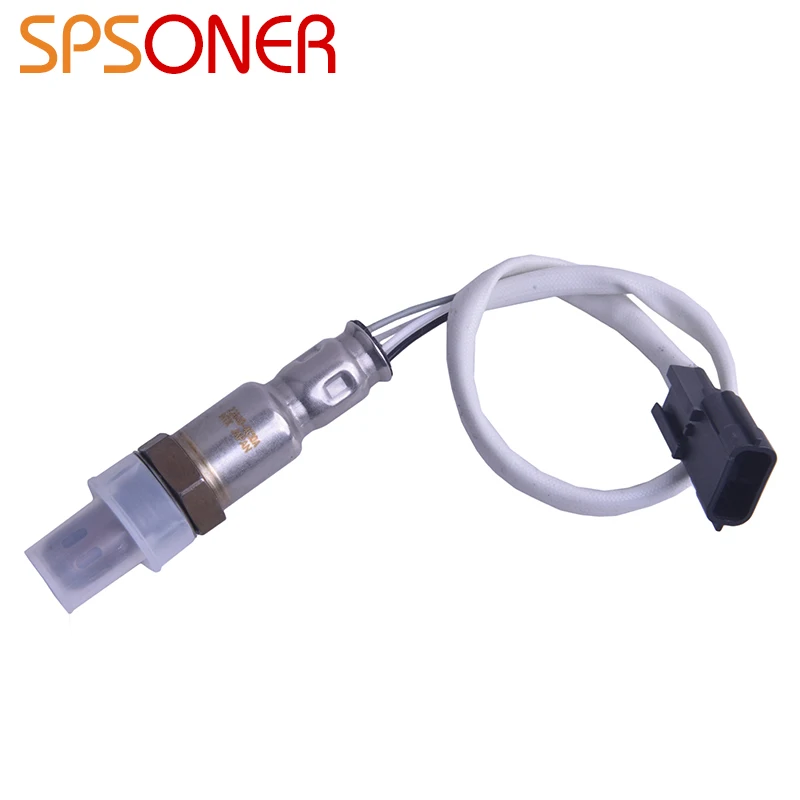 SPSONER OEM 226A0-4C10A Lambda O2 Oxygen Sensor For Truck Car Parts New Motor Sensor New Arrival Brand New 226A04C10A