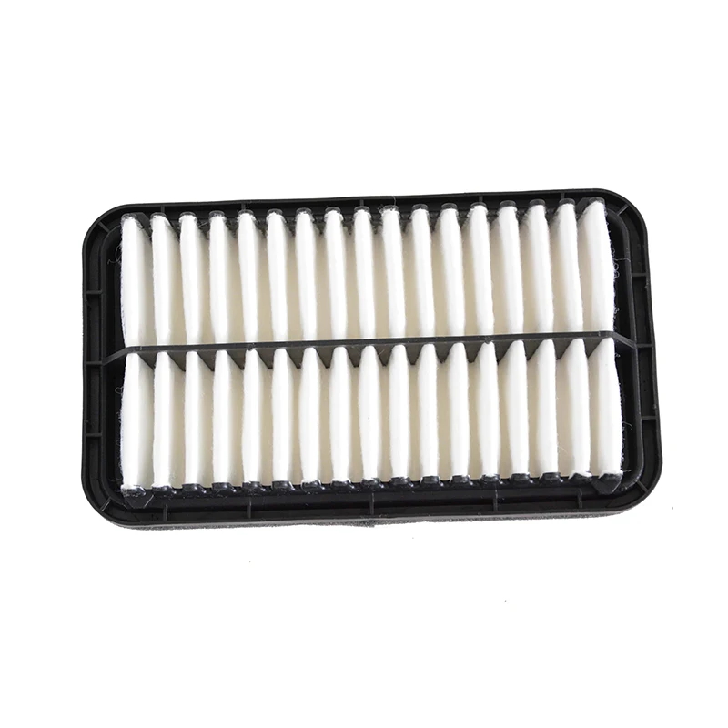 Car Engine Air Filter for Suzuki WAGON R+ 1.0 1997 1998 1999 2000 ALTO (HA24) 1.0 2004 13780-75F00