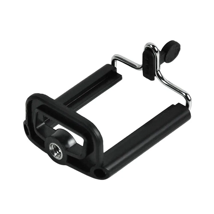 Aluminu Mini Tripod Stand Portable Self Stick Light table Tripode Supportor Live Show Phone Holder For Camera phone Gopro SJCAM