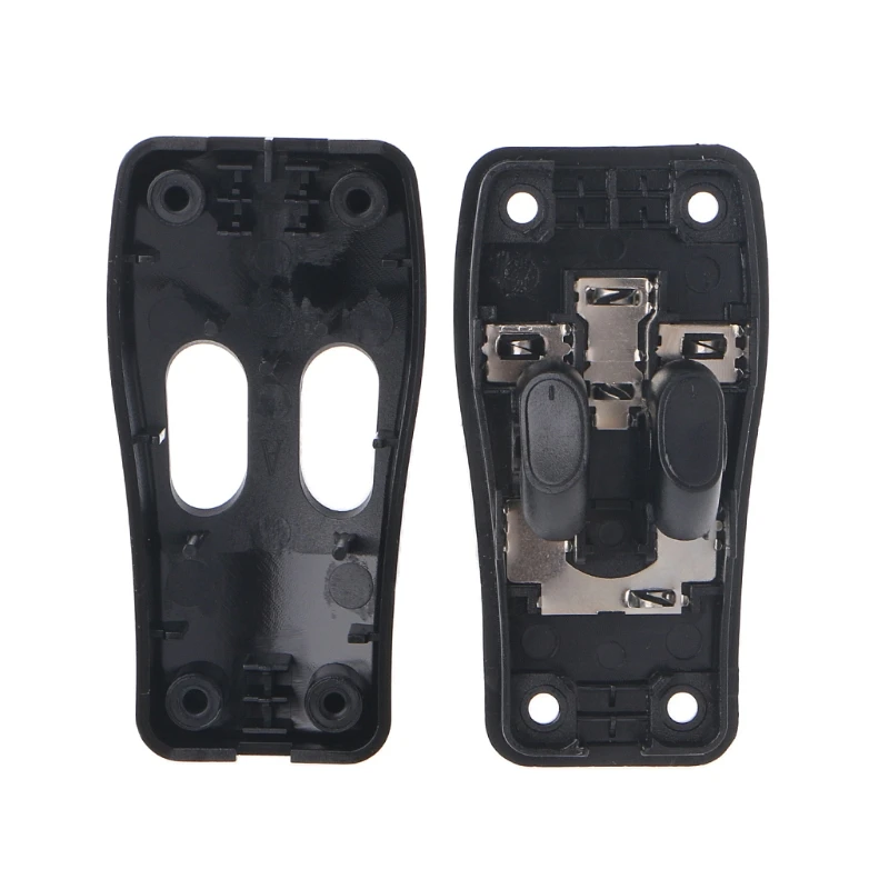 Lamp Double Control Switch CE Floor Light Table Lamp Push Button Switches Good Quality Black color L15