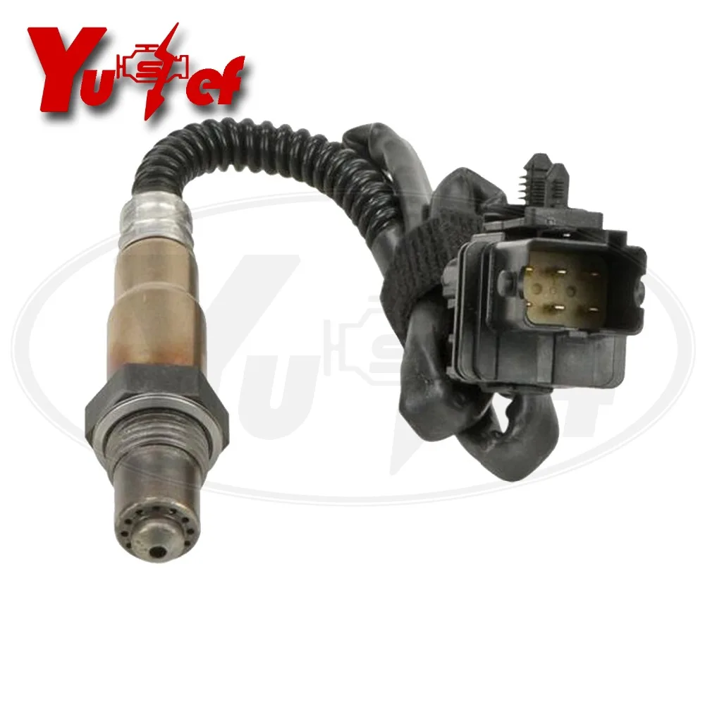 

Oxygen Sensor fit for FORD KUGA I MONDEO IV S-MAX 2.5L 9G9N9F472HA 6G9N9F472HA 1416163 1484862 0258007332 06-14 wideband Lambda