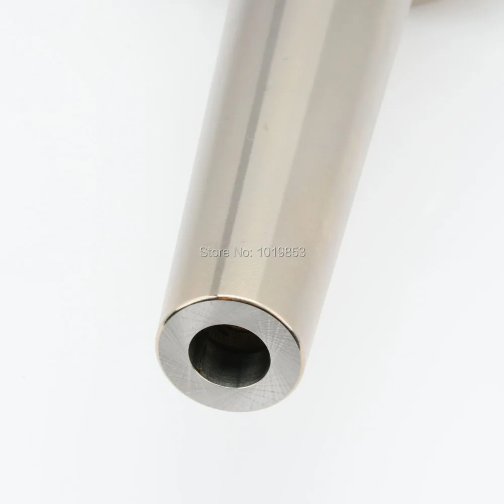 BT40-M8-150LสมดุลG2.5 25000รอบต่อนาทีModularประเภทมิลลิ่งผู้ถือเครื่องมือเชย
