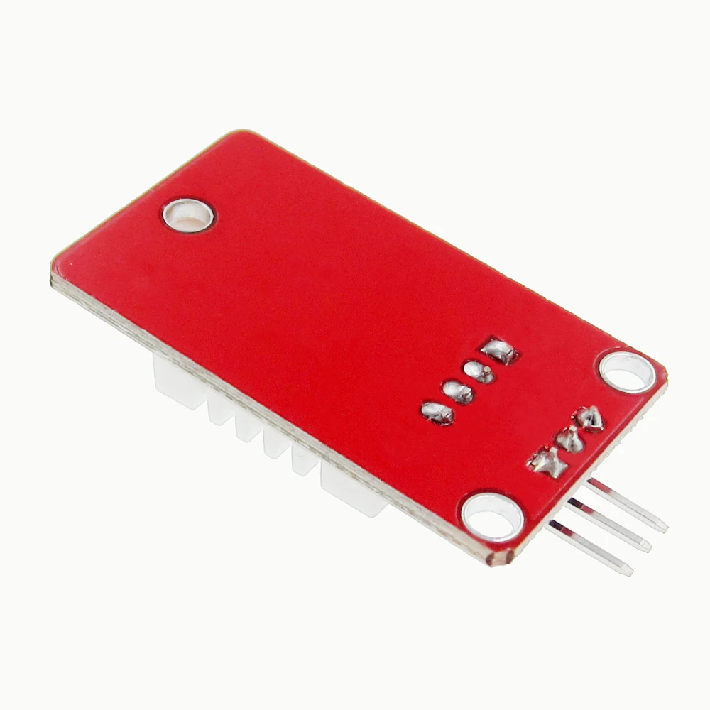 High Precision AM2302 DHT22 Digital Temperature & Humidity Sensor Module For Uno R3