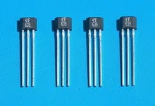 100 шт./лот SS41F 41F TO-92S NEW