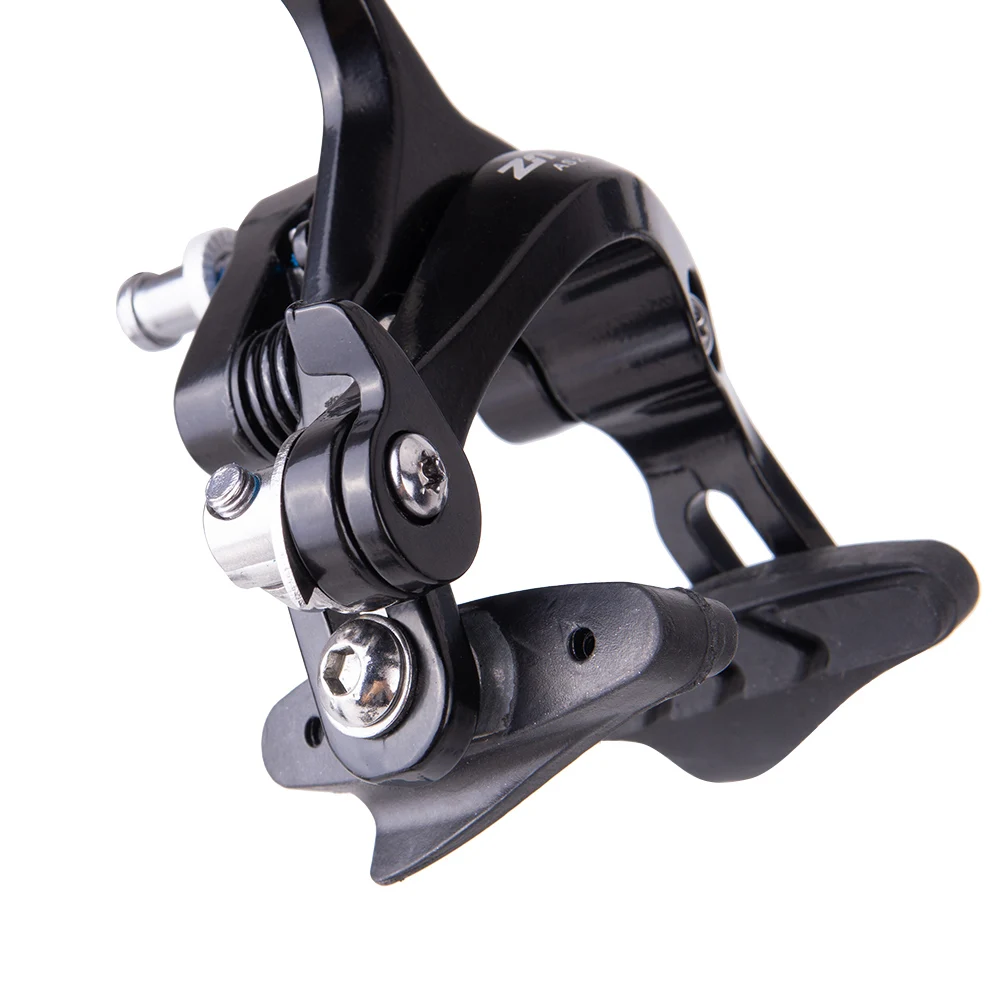 ZTTO Road Bike Brake Dual Pivot Caliper Folding Bicycle Side Pull