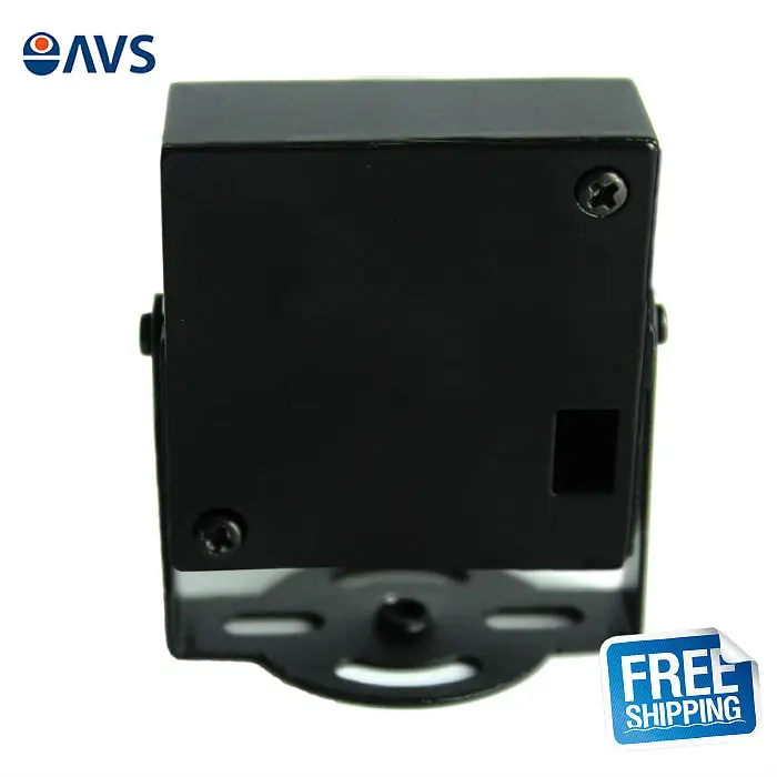 Shenzhen Leverancier 1/3 ''CMOS 1000TVL Mini Taxi en Auto Beveiliging CCTV Camera Geen IR