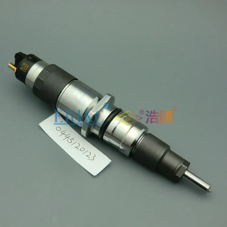 Liseron ERIKC   injector 4937065 ,  injector common rail 0445 120 123 , injector 0445120123