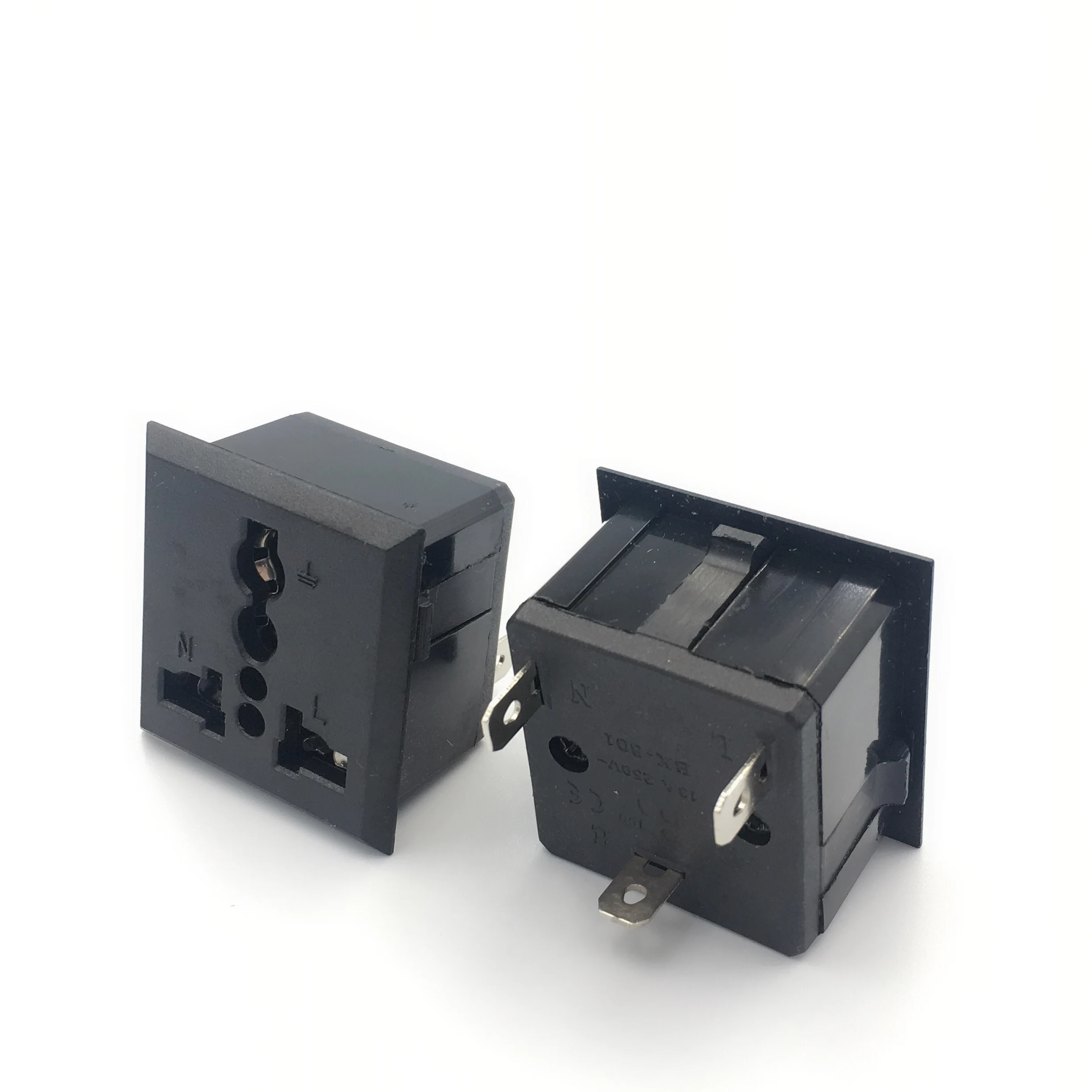המפתח האלקטרוני AU Socket – סקירה מפורטת, מדריכים מעשיים ו אמיתיים