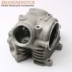 Scooter cylinder head for YAMAHA ZY125T-A 4WC 4T