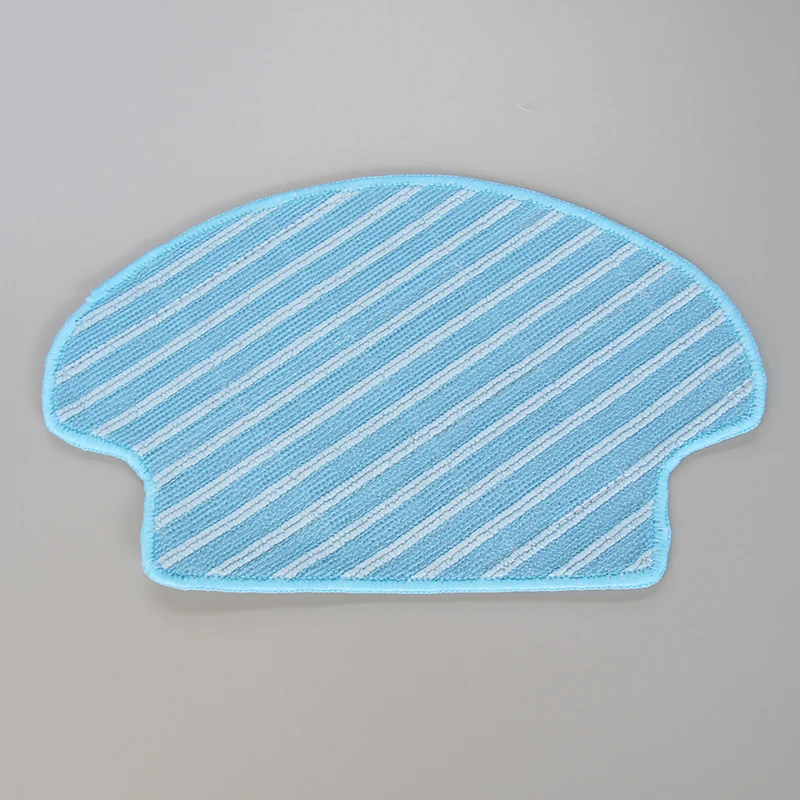 23-PACOTE principal filtro escova de limpeza pad para Ecovacs DEEBOT M80 Pro DT85 DT83 DM81 DM85 vácuo acessórios mais limpos