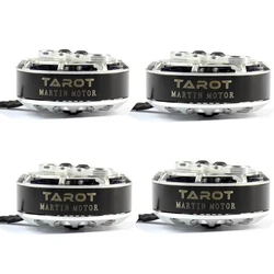 4x Tarot 4008 Martin RC Brushless Motor / TL2955 RC Quadcopter Motor for Quadcopter Multicopter Drone