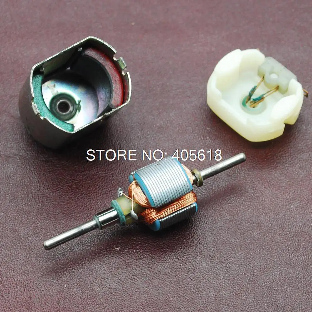 high quality 30pcs Biaxial Microtoy motor for  electric toys