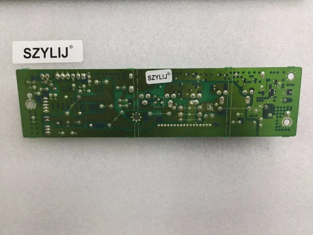 SZYLIJ Điểm Miễn Phí Vận Chuyển 1 Cái EAX43177801 EBR50524101 EAX43177601