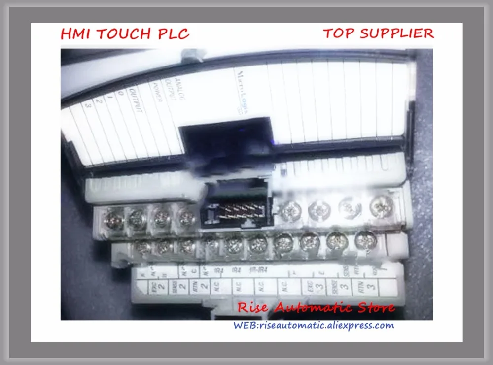 

1762-IR4 PLC New Original 4 Input Channels Specialty I/O Module