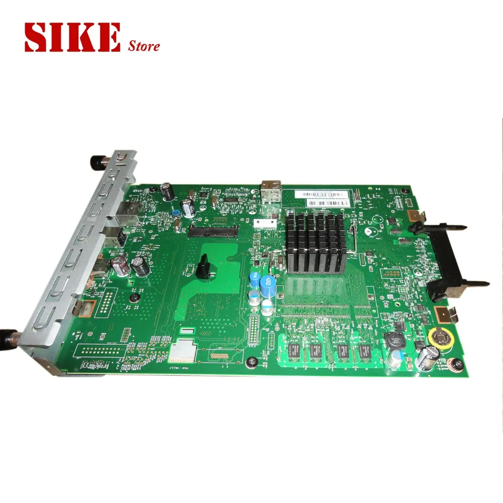 

CE941-60001 Logic Main Board For HP M551 M551n M551dn M551xh 551 551n 551dn Formatter Board Mainboard