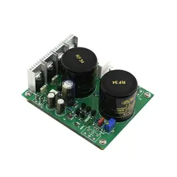 S12 Ultra Low Noise linear power supply board 5V 9V 12V 15V 18V 24V 30V LPS PSU