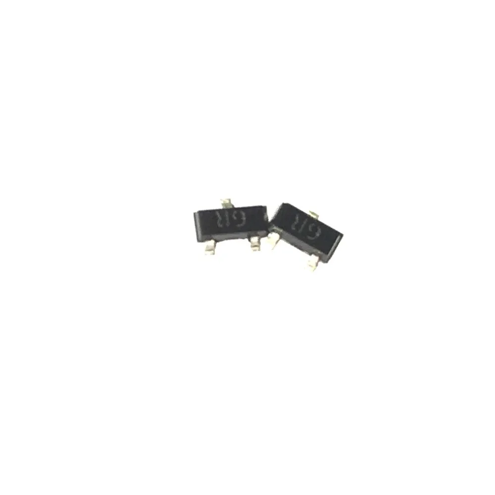 FMMV2101TA DIODE VARI CAP 30V 6.8PF SOT23-3 2101 FMMV2101